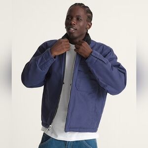 Vans Skate Garage Reversible Jacket *NWT*